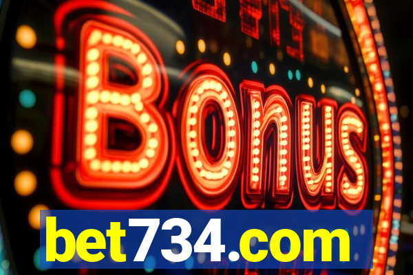 bet734.com