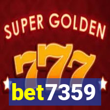 bet7359