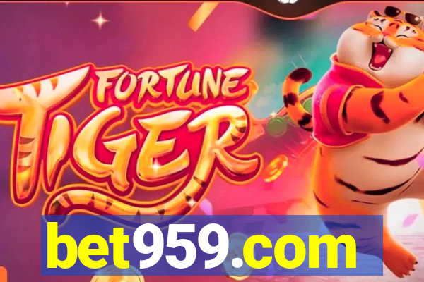 bet959.com