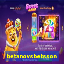 betanovsbetsson