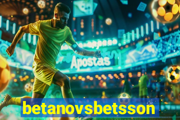 betanovsbetsson