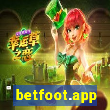 betfoot.app