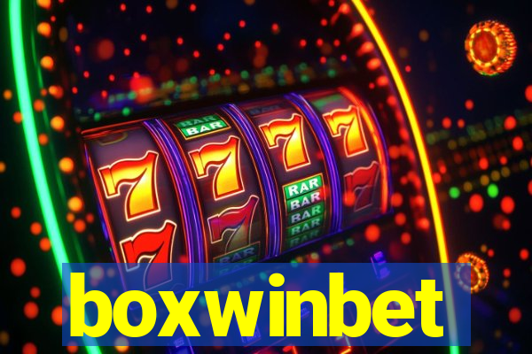 boxwinbet