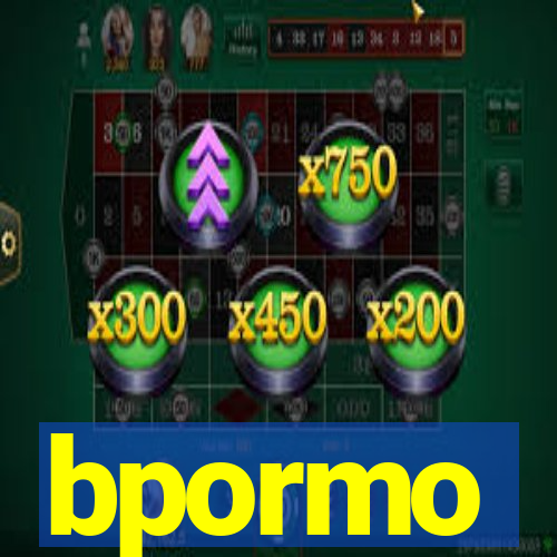 bpormo