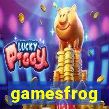 gamesfrog