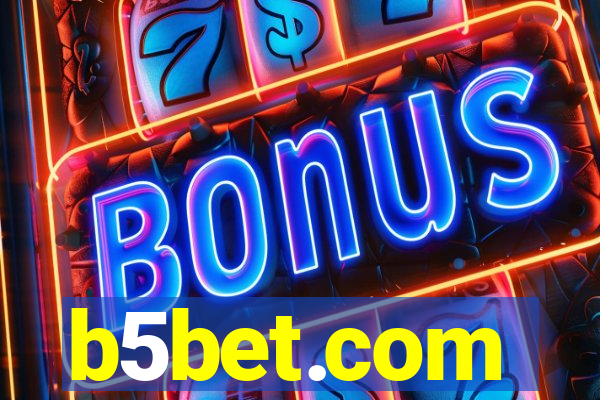 b5bet.com