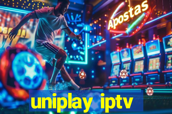 uniplay iptv