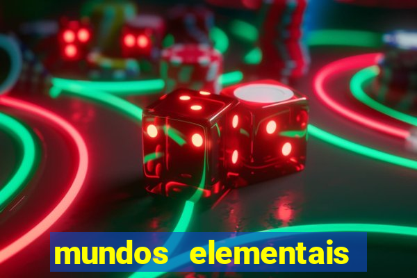 mundos elementais download android