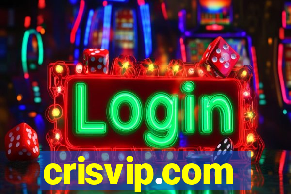 crisvip.com