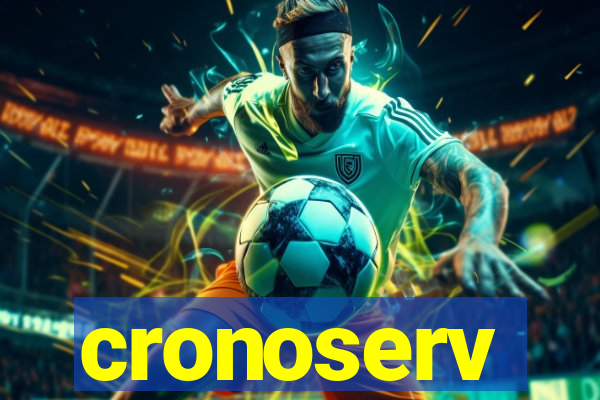 cronoserv