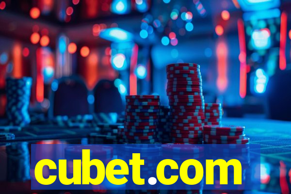 cubet.com