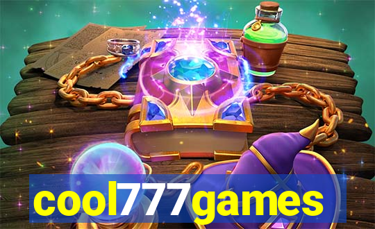 cool777games