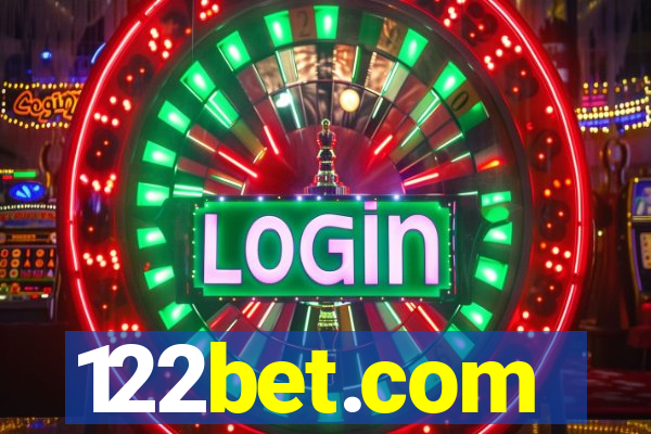 122bet.com