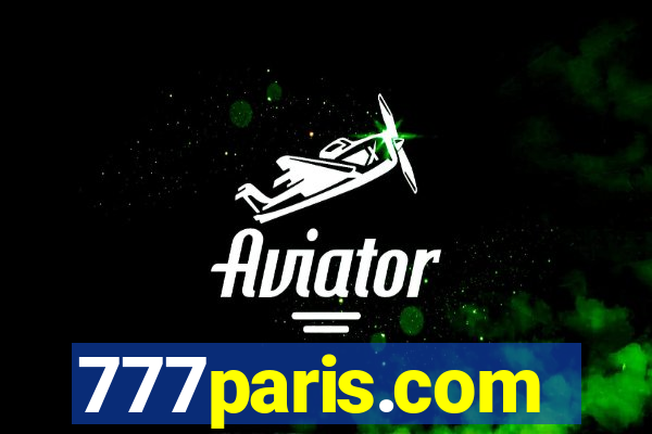 777paris.com