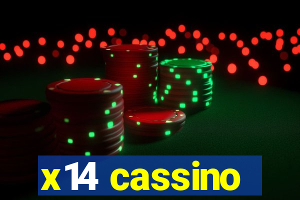 x14 cassino