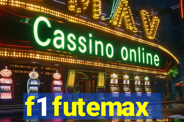 f1 futemax