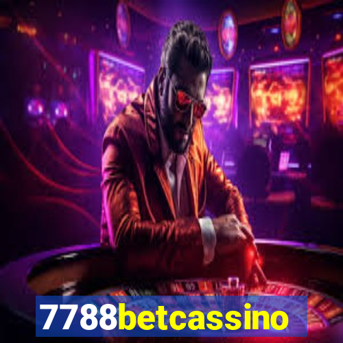 7788betcassino