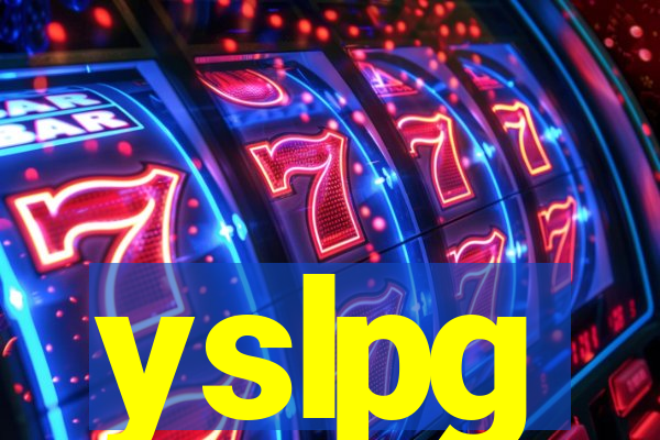 yslpg