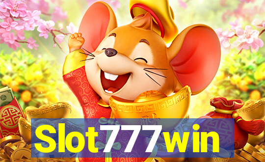 Slot777win