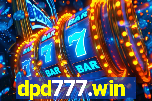 dpd777.win