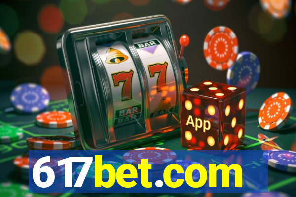 617bet.com