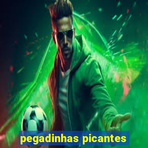 pegadinhas picantes