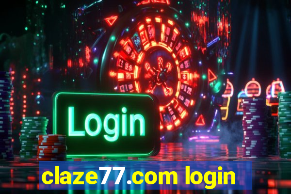 claze77.com login