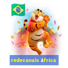 redecanais áfrica