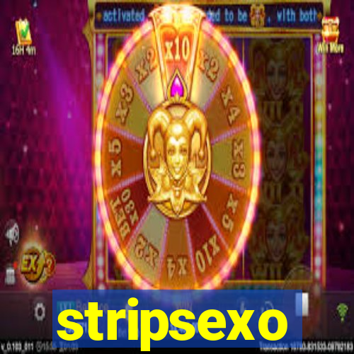 stripsexo