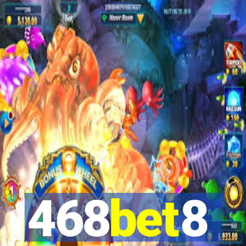 468bet8