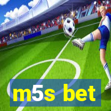 m5s bet