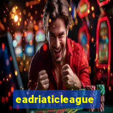 eadriaticleague