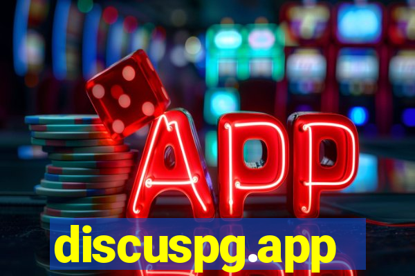 discuspg.app