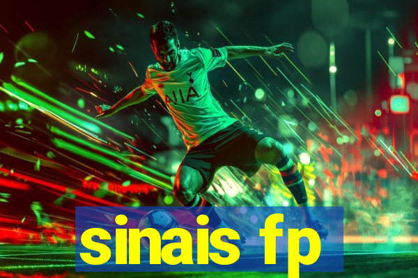 sinais fp