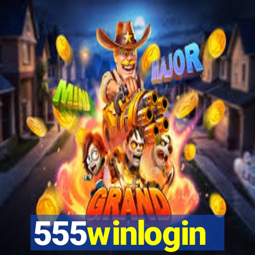 555winlogin