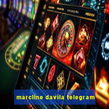 marcline davila telegram