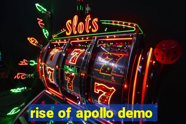 rise of apollo demo