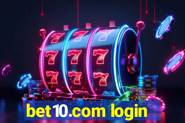 bet10.com login