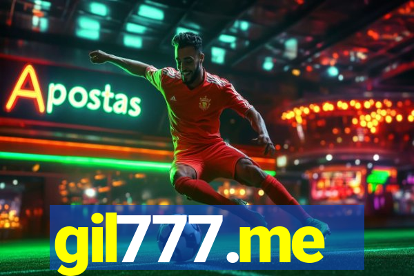 gil777.me