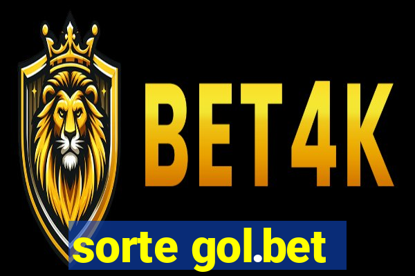 sorte gol.bet