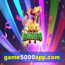 game5000app.com