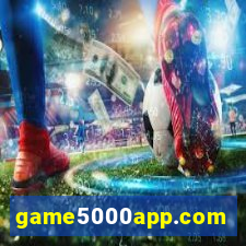 game5000app.com