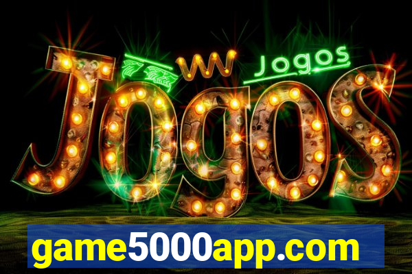 game5000app.com