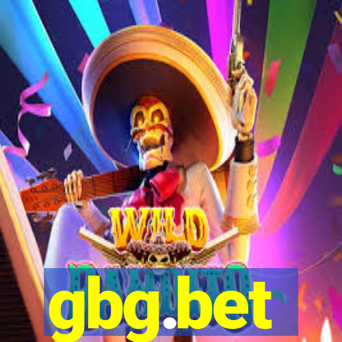 gbg.bet