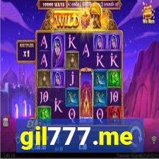 gil777.me