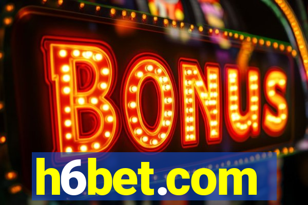 h6bet.com