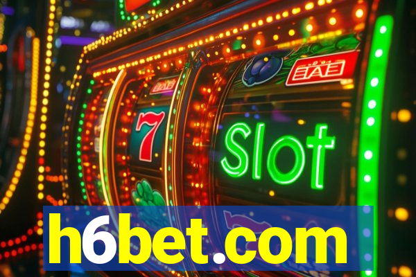 h6bet.com