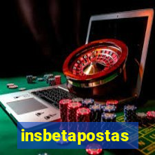 insbetapostas