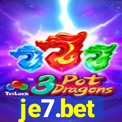 je7.bet