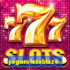 jogoroletablaze